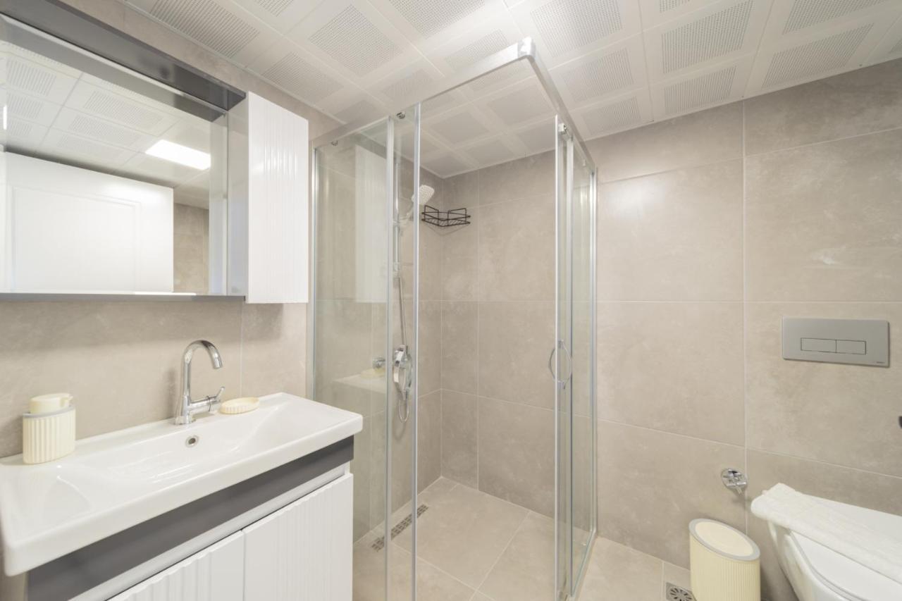 Studio Flat 3 Min To Hadrians Gate In