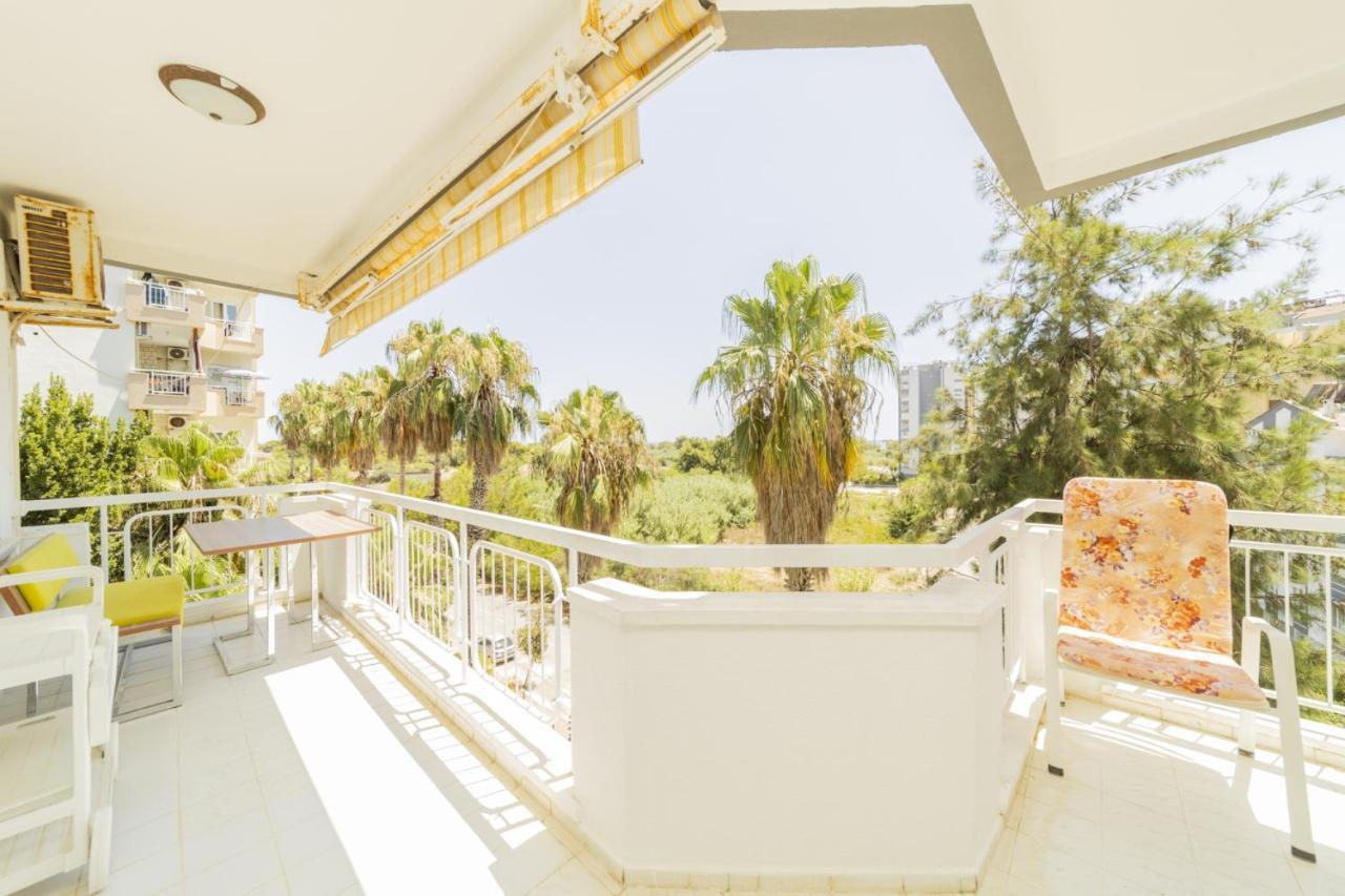 Flat W Balcony Fireplace 5 Min To Beach In Apartment