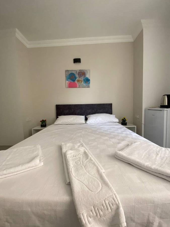 Upart Flats Apartment Antalya