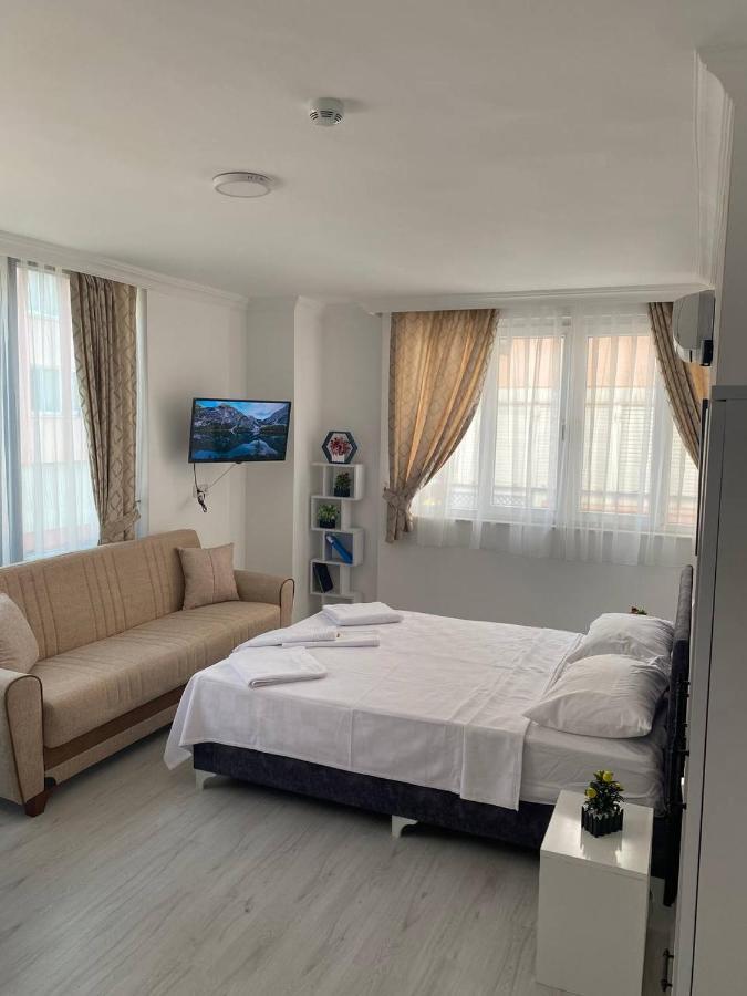 Upart Flats Apartment