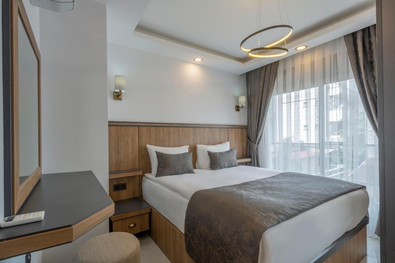 Quality Gold Hotel *