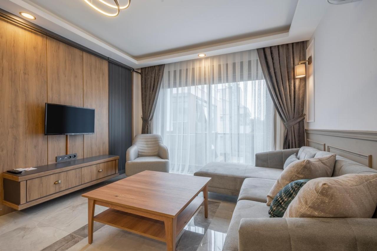 Quality Gold * Antalya