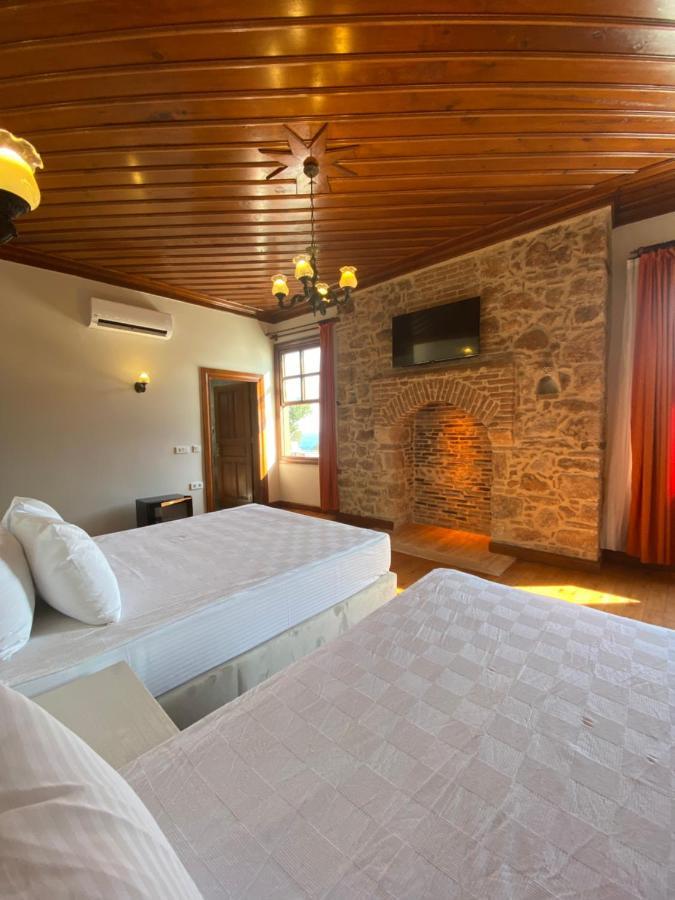 Ulivo Otel Antalya