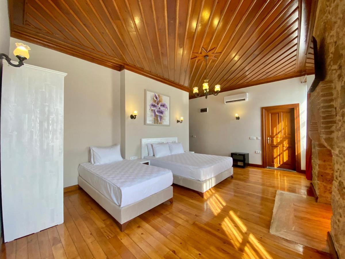 Ulivo Otel *
