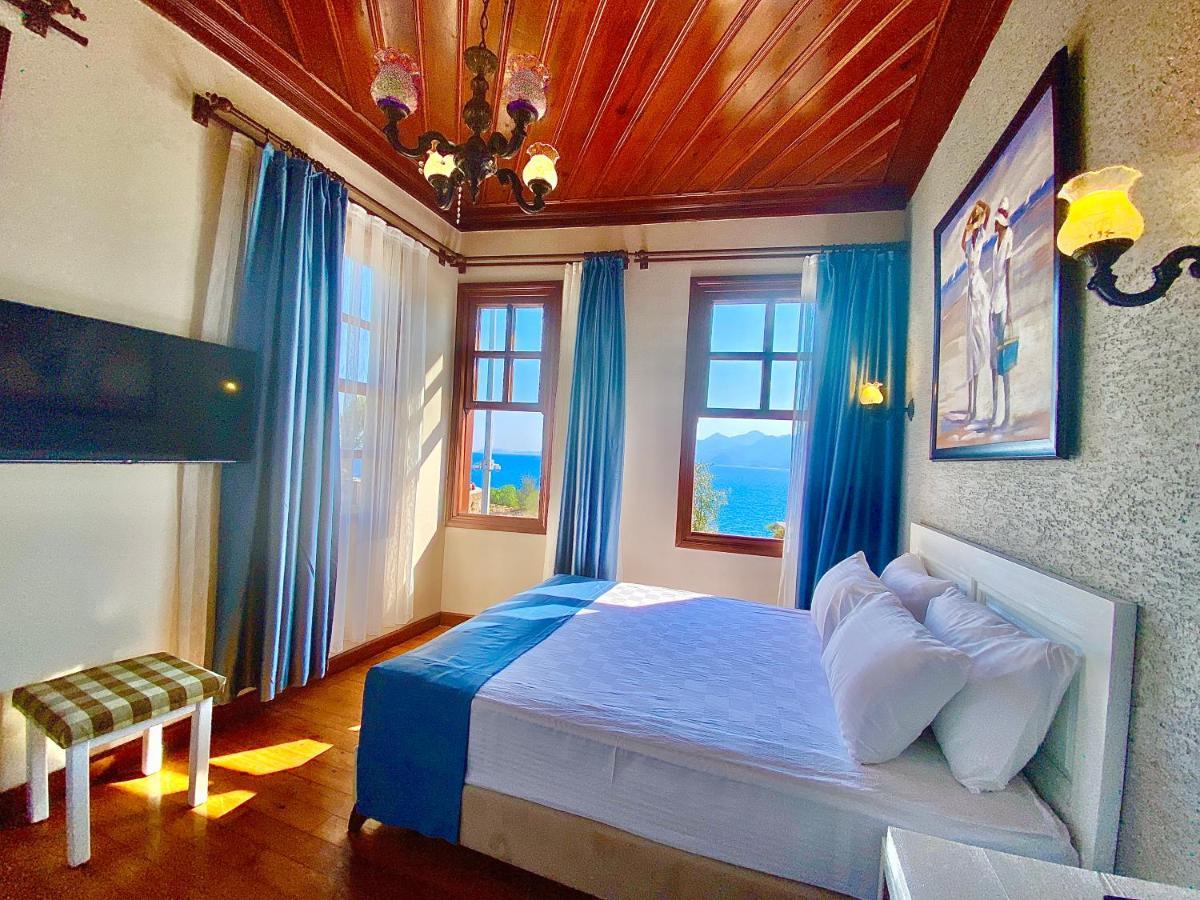 Otel Ulivo *