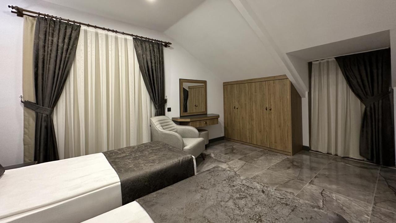 Quality Gold Hotel