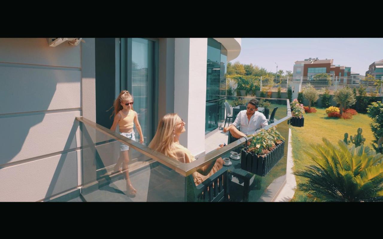 Lara Marine Homes Antalya