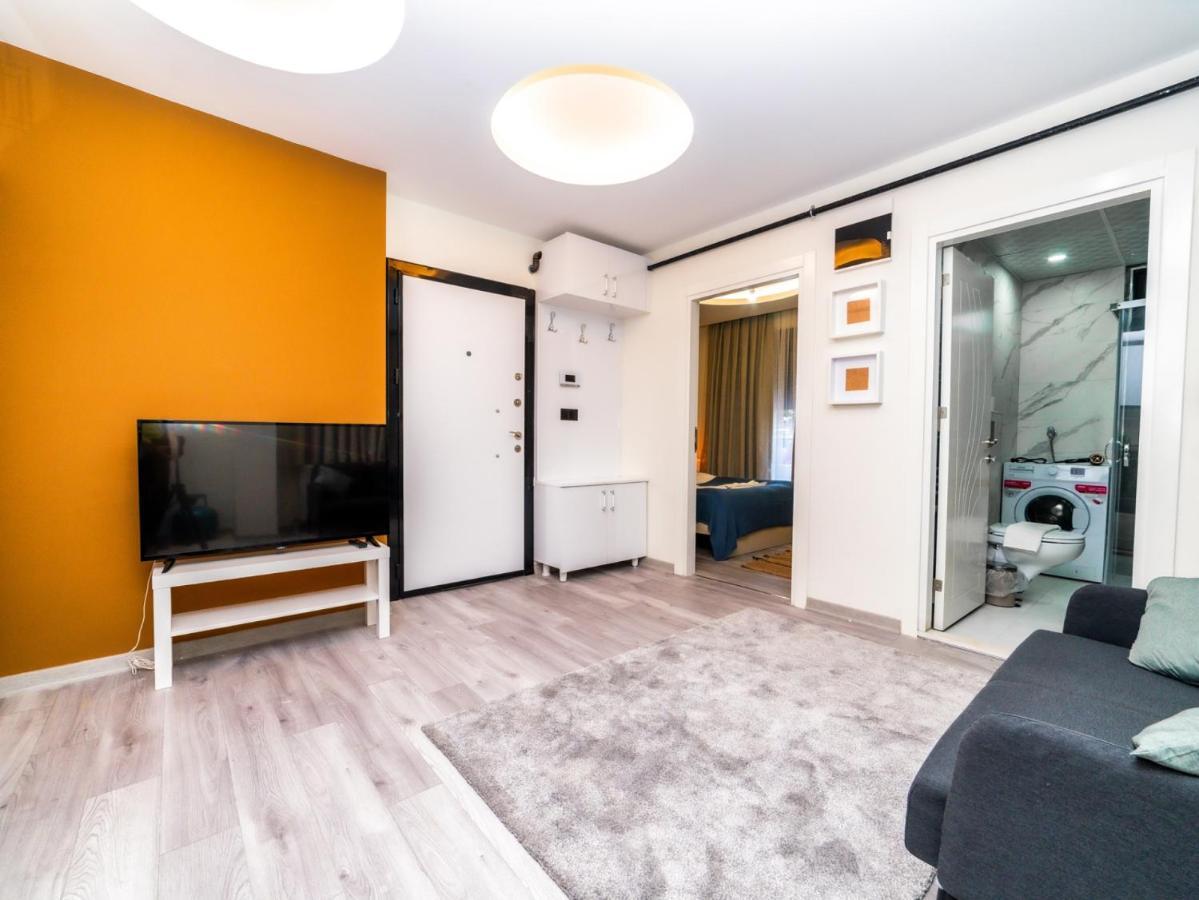 Apartment Charming Flat 2 Min To Beach In *