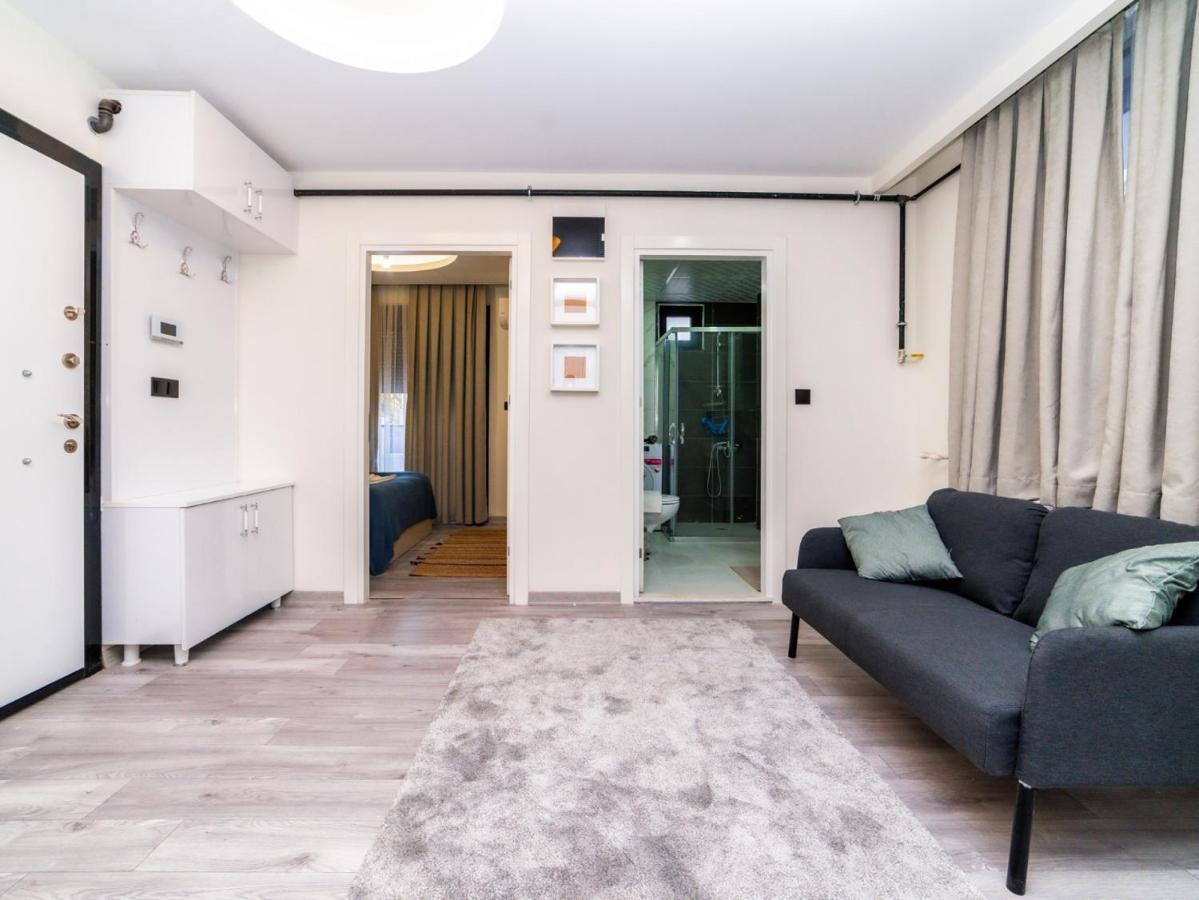 Charming Flat 2 Min To Beach In Apartment