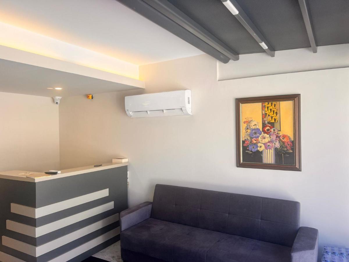 Hayal Fener Otel Antalya