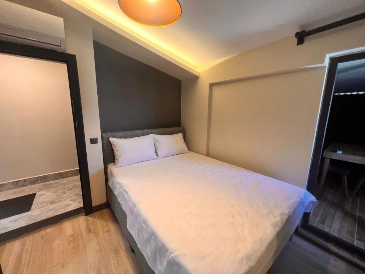 Hayal Fener Otel *