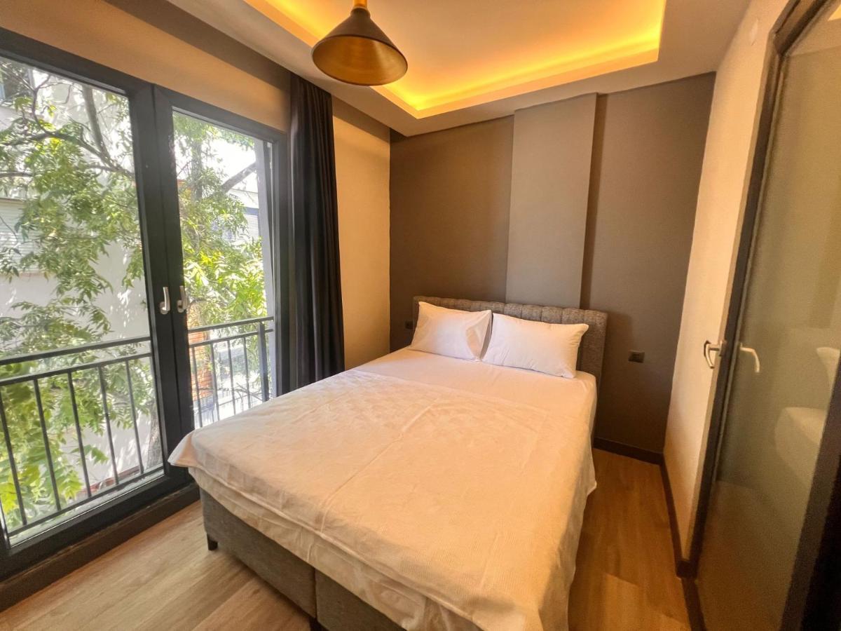 Otel Hayal Fener Antalya