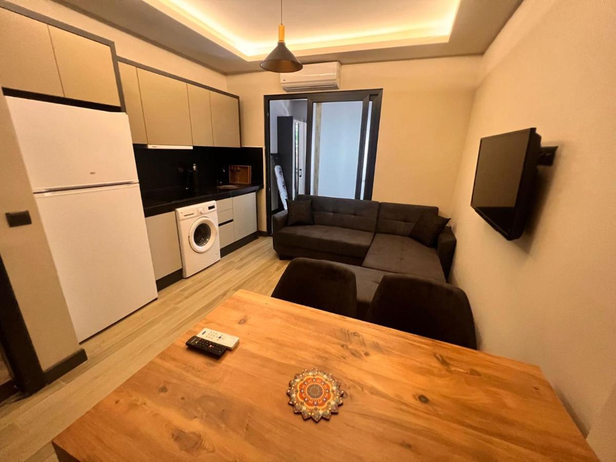Hayal Fener Otel Antalya