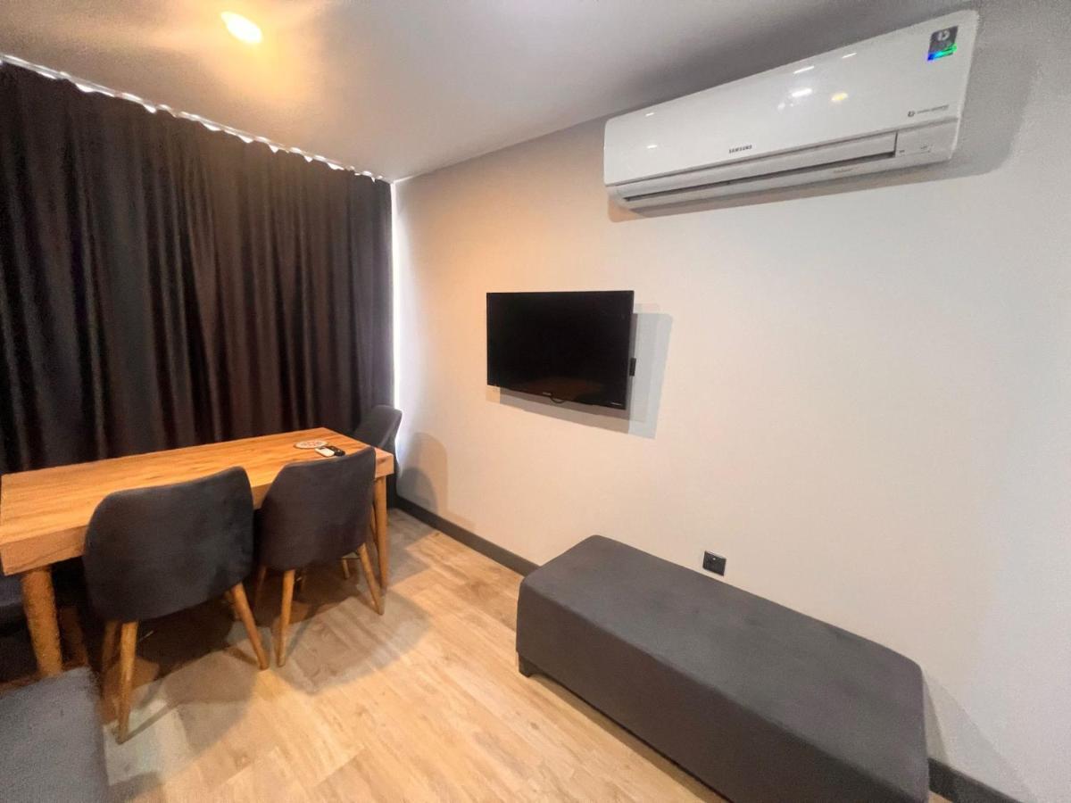 Otel Hayal Fener Antalya