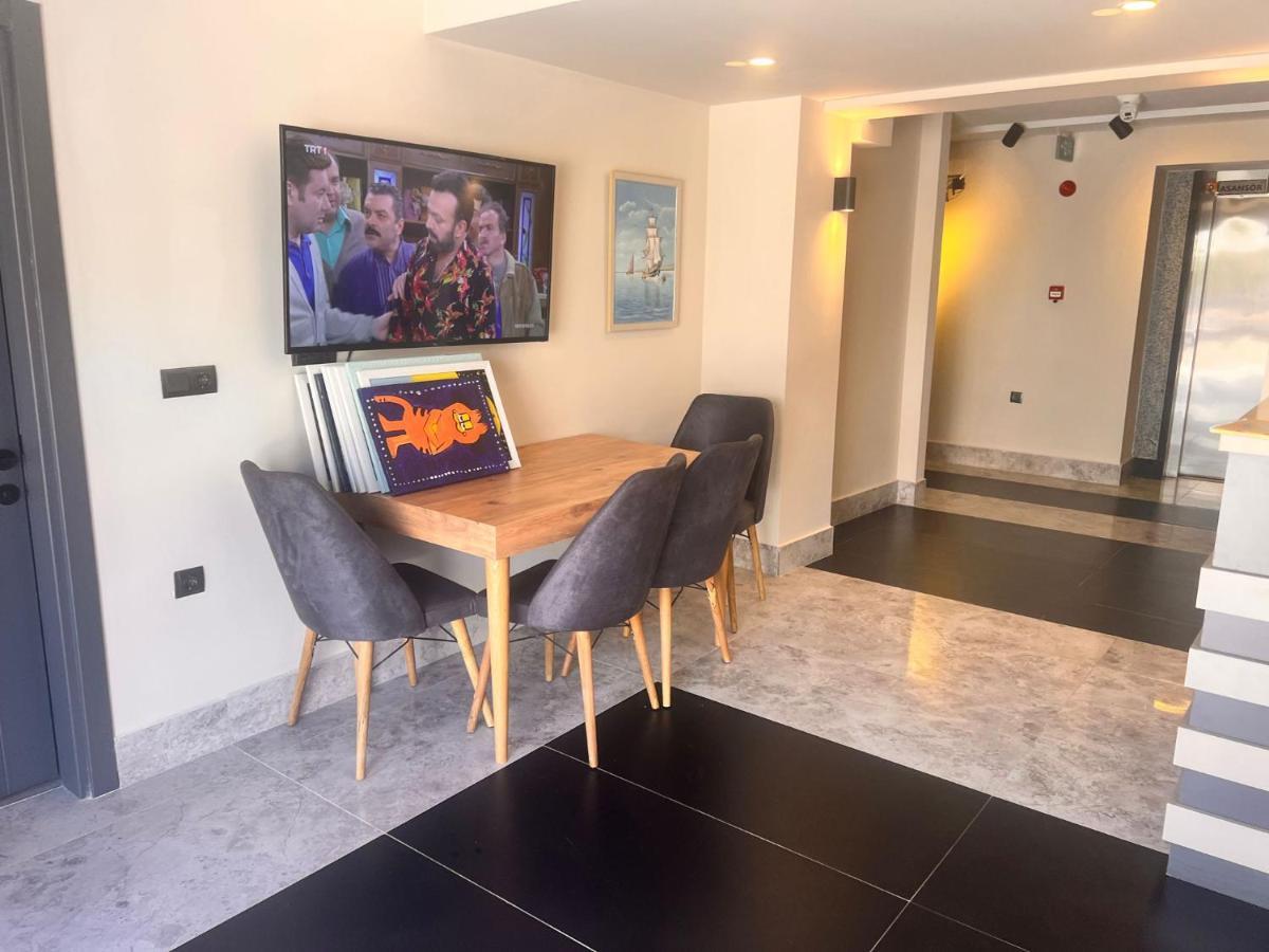 Otel Hayal Fener Antalya