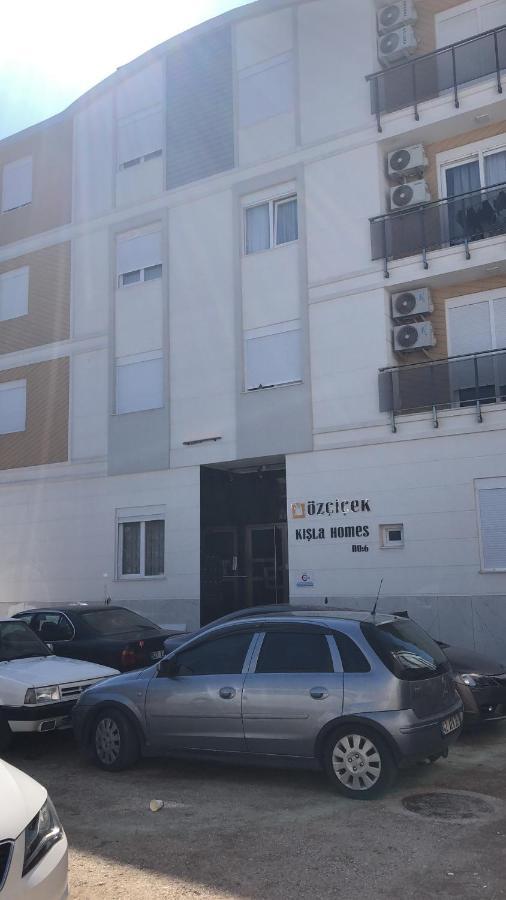 Apartment Centre Antalya