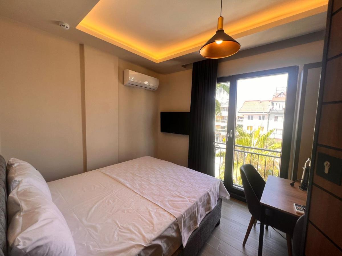 Hayal Fener Otel *