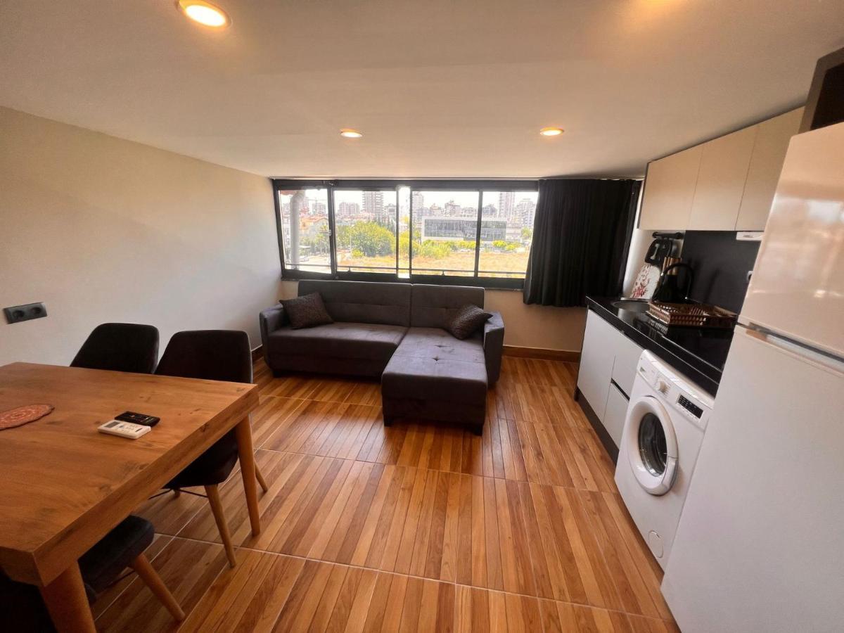 Otel Hayal Fener Antalya