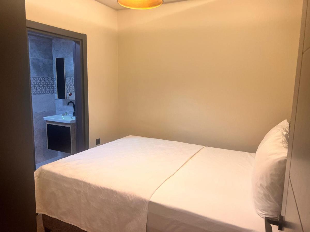 Hayal Fener Otel Antalya