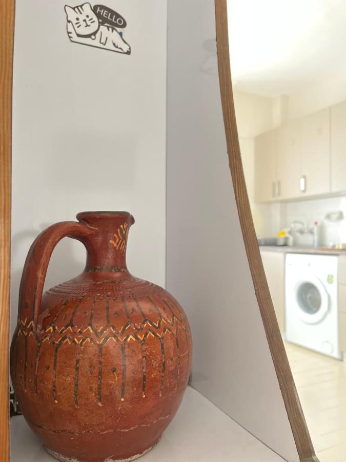 Daire Large And Simple Family House In Center Antalya