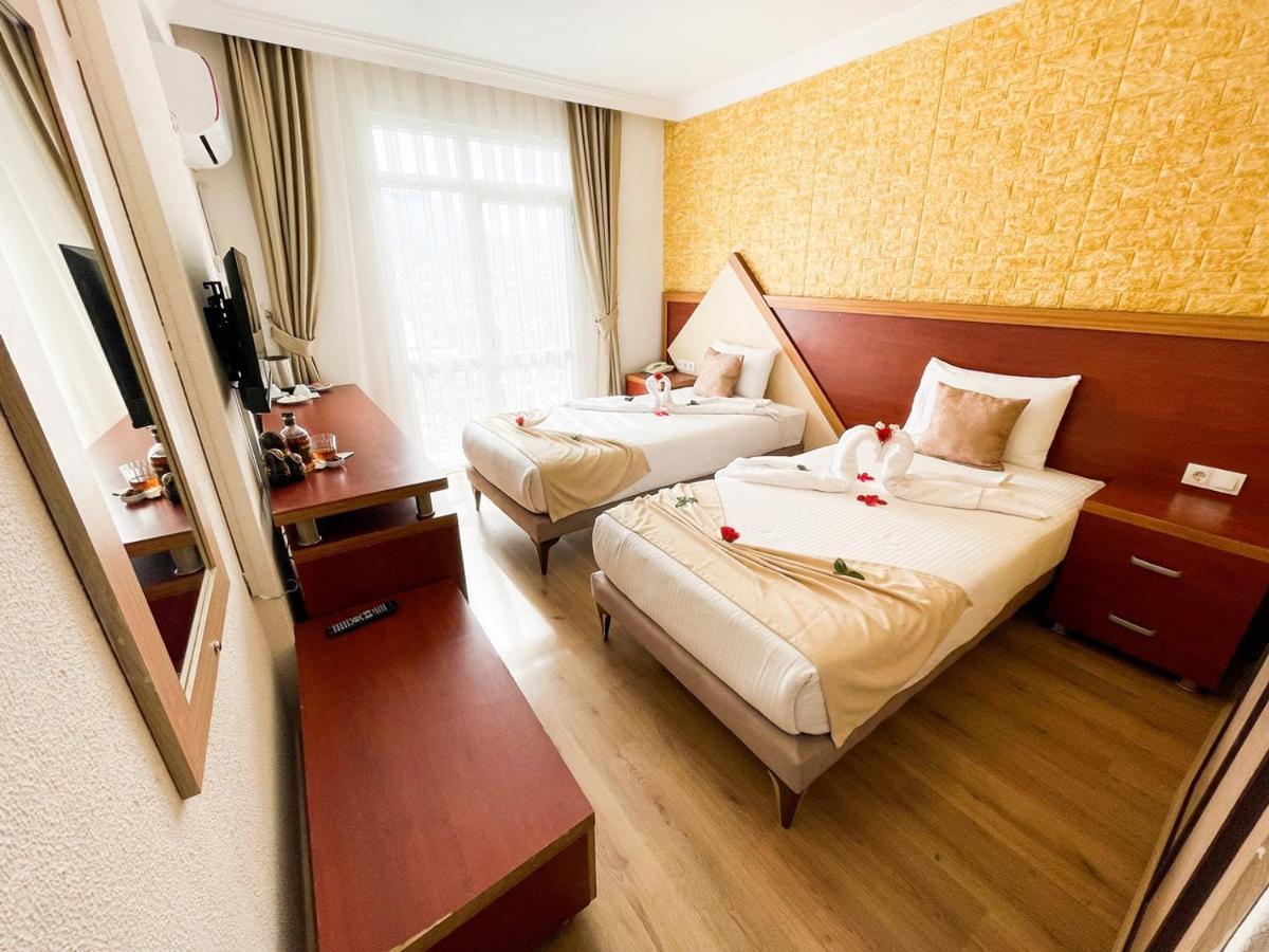 Far Life Hotel 3*