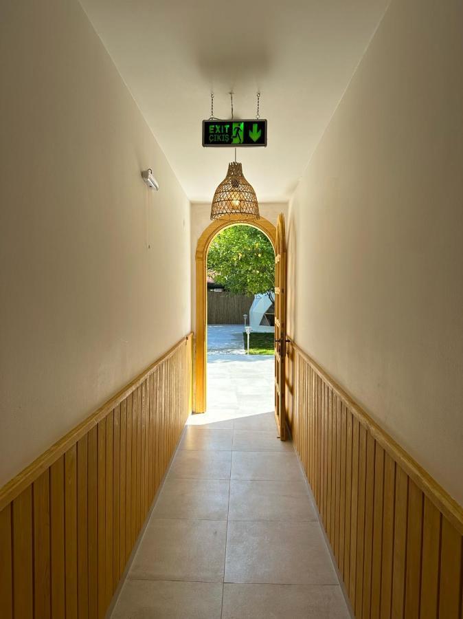 Hotel Audo