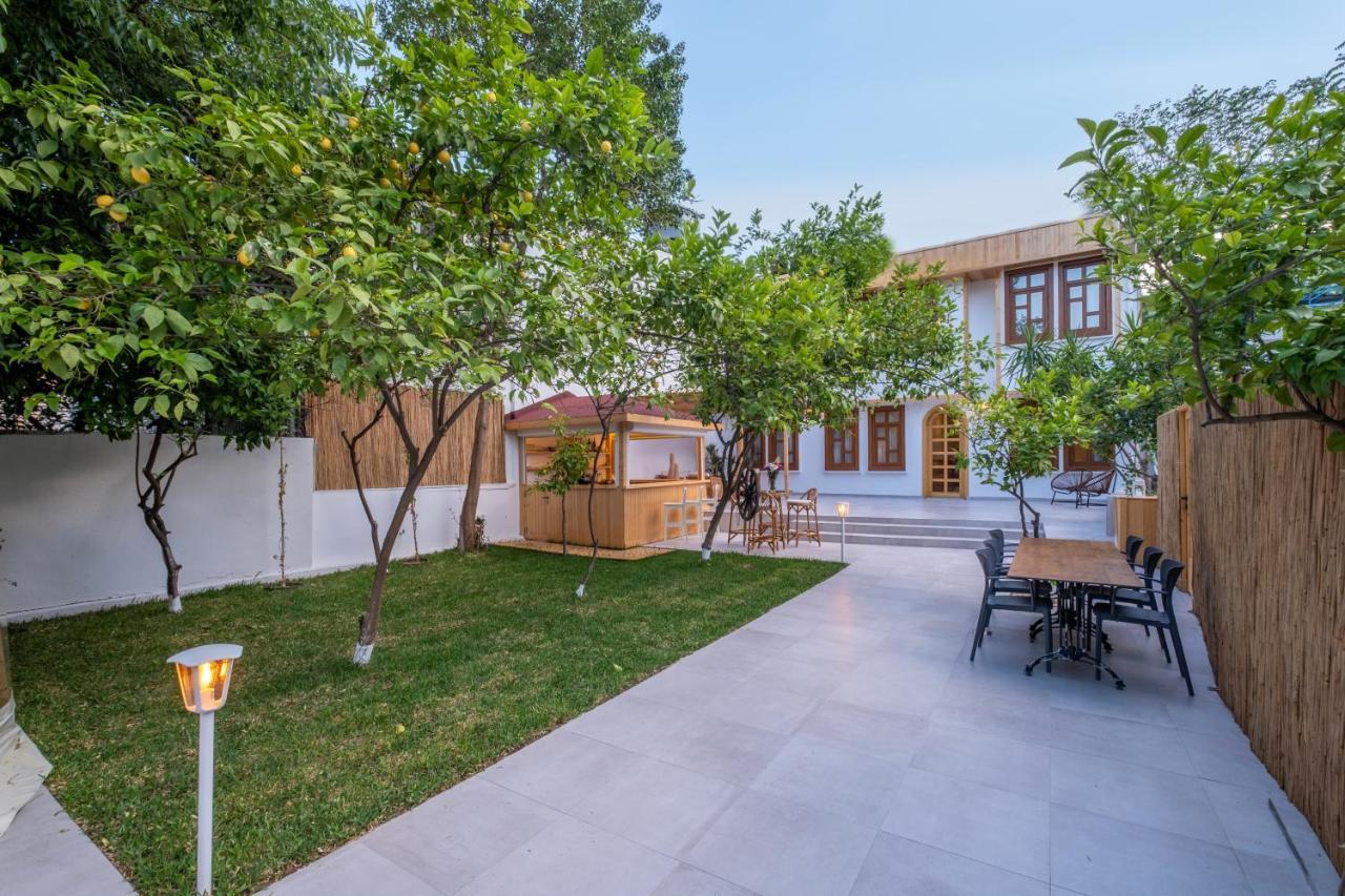 Audo Hotel Antalya