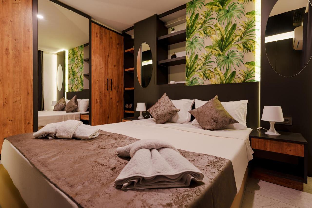 Mrt Lara Apart Otel