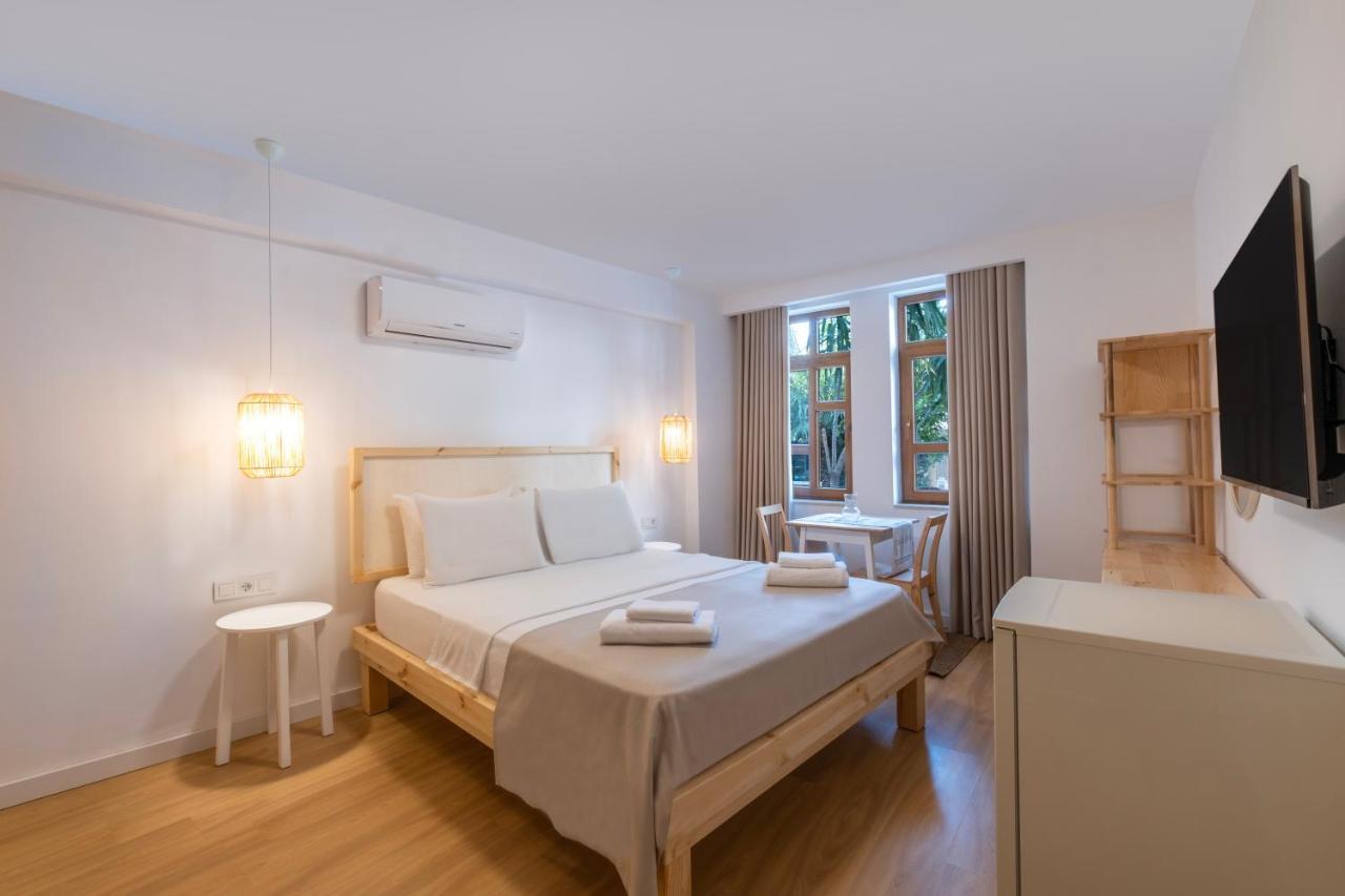 Audo Hotel