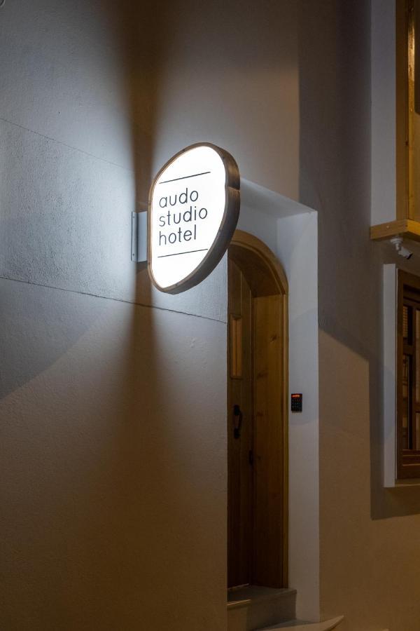 Audo Hotel
