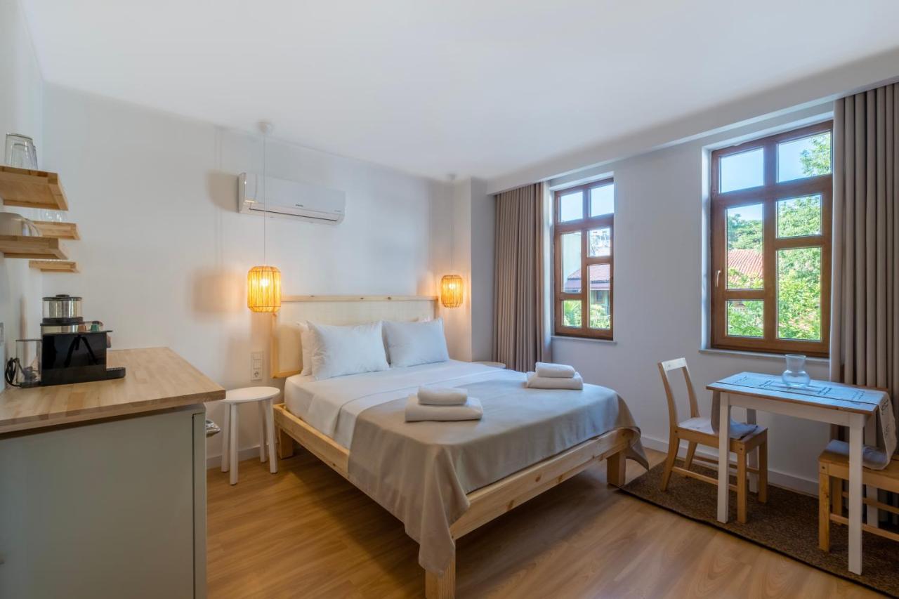 Hotel Audo Antalya