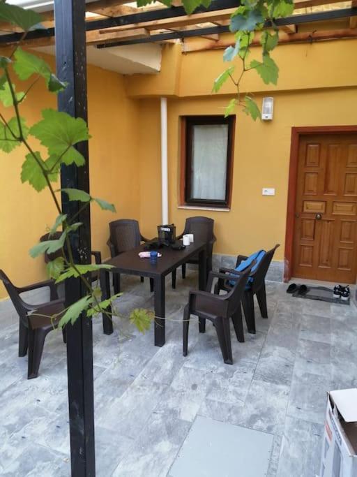 Apartment Tourist 1 Antalya