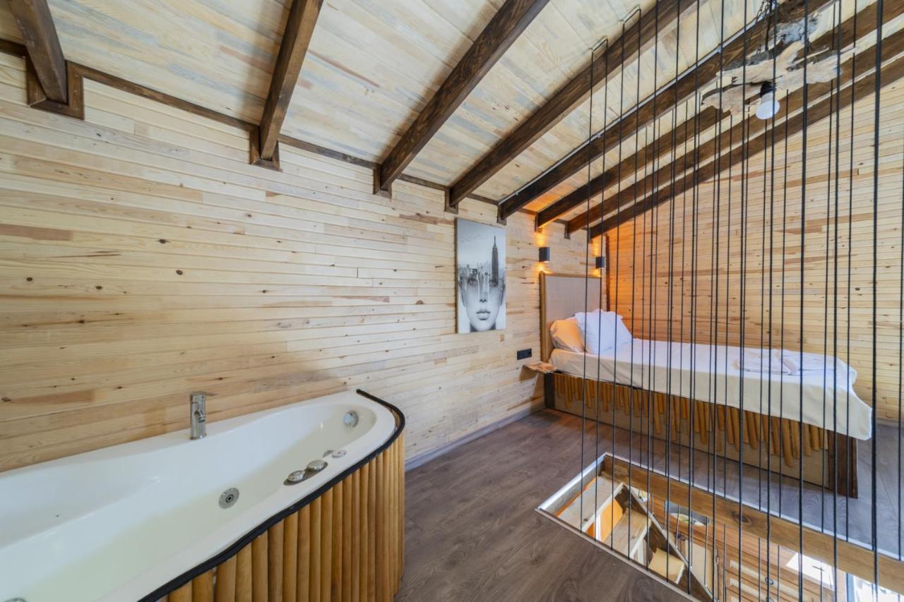 Gasthof Peaceful Bungalow In Nature W Garden In Antalya