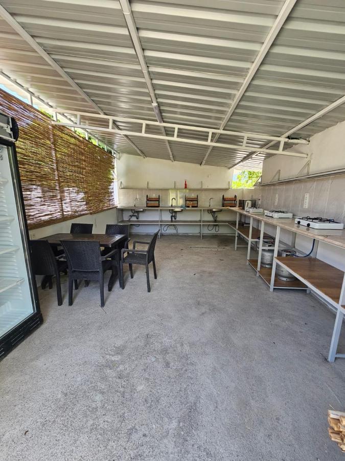Campsite Orange Camp Antalya