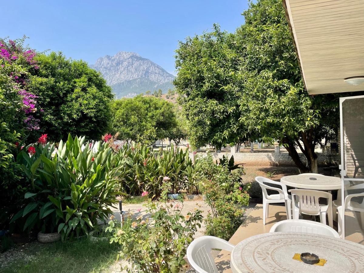 Orange Camp Antalya