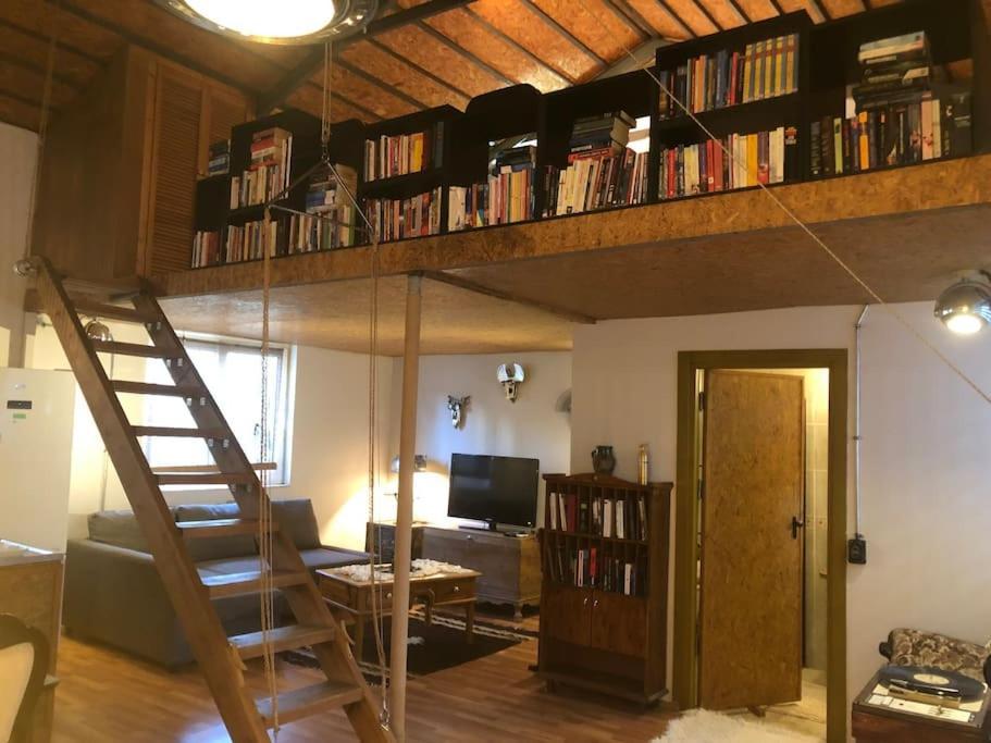 Holiday home Kaleici Bahceli Oezel Muhtesem Muestakil