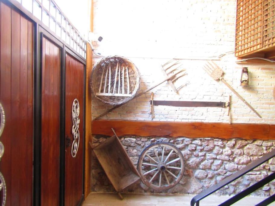 Kaleici Bahceli Oezel Muhtesem Muestakil Holiday home *