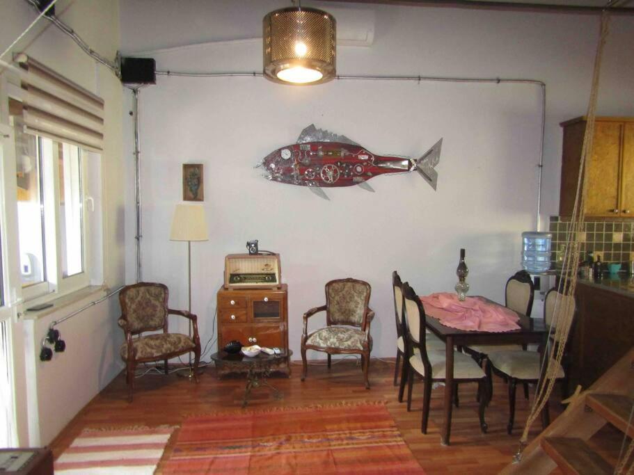 Holiday home Kaleici Bahceli Oezel Muhtesem Muestakil Antalya
