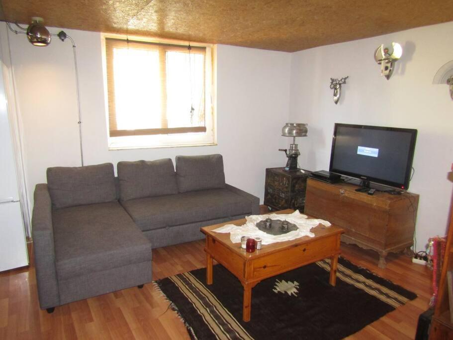 Holiday home Kaleici Bahceli Oezel Muhtesem Muestakil *