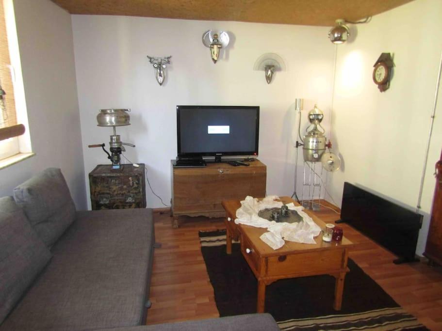 Holiday home Kaleici Bahceli Oezel Muhtesem Muestakil *