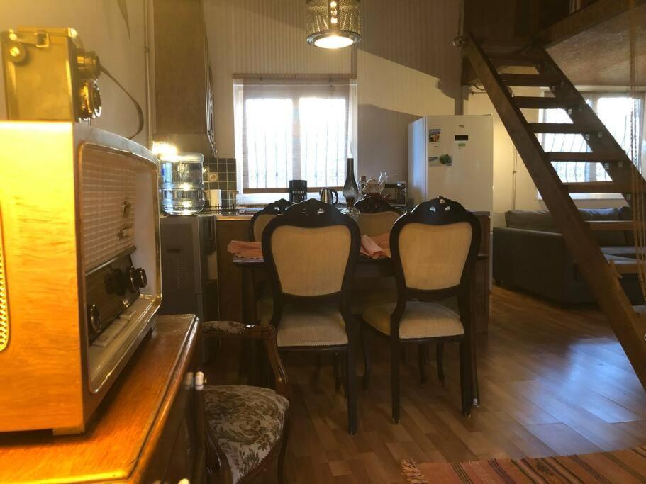 Kaleici Bahceli Oezel Muhtesem Muestakil Holiday home