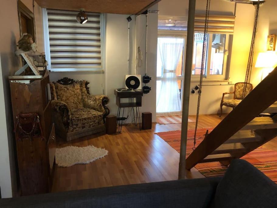 Holiday home Kaleici Bahceli Oezel Muhtesem Muestakil *