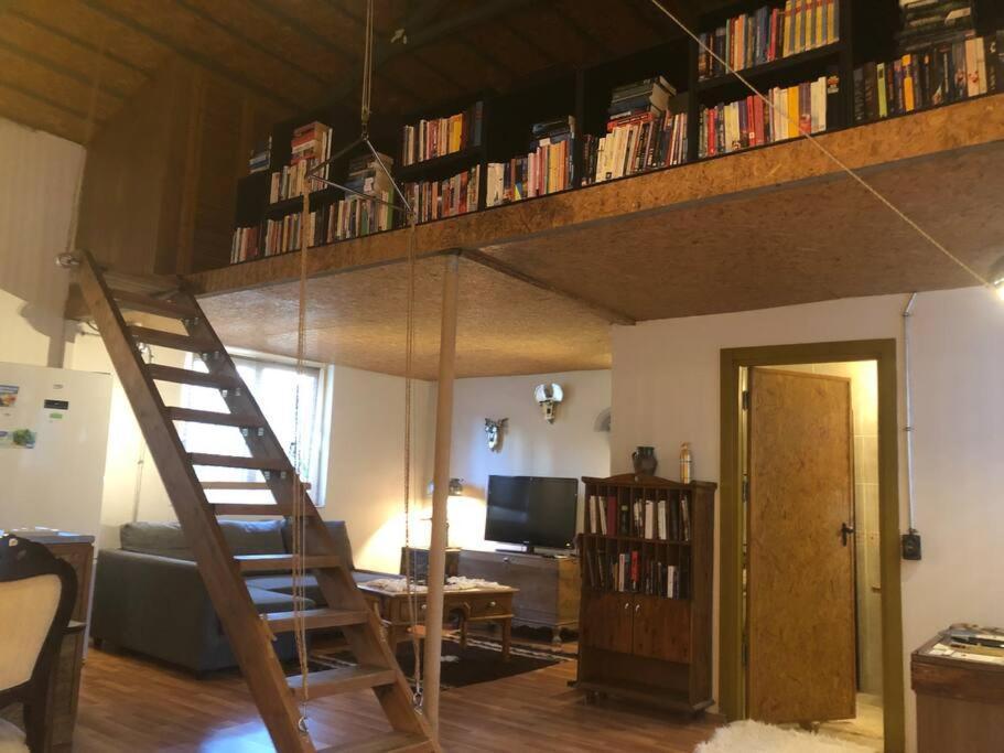 Holiday home Kaleici Bahceli Oezel Muhtesem Muestakil