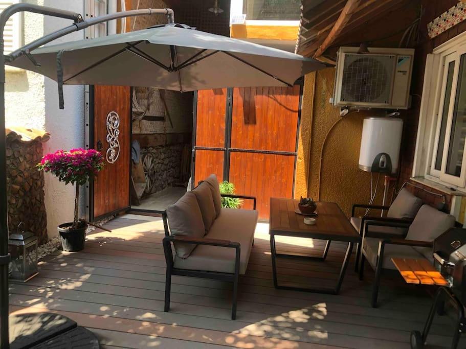 Kaleici Bahceli Oezel Muhtesem Muestakil Holiday home Antalya