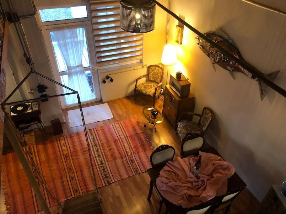 Kaleici Bahceli Oezel Muhtesem Muestakil Holiday home *