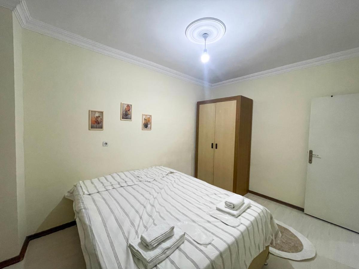 Daire 2 Bedroom Family In The City Center *