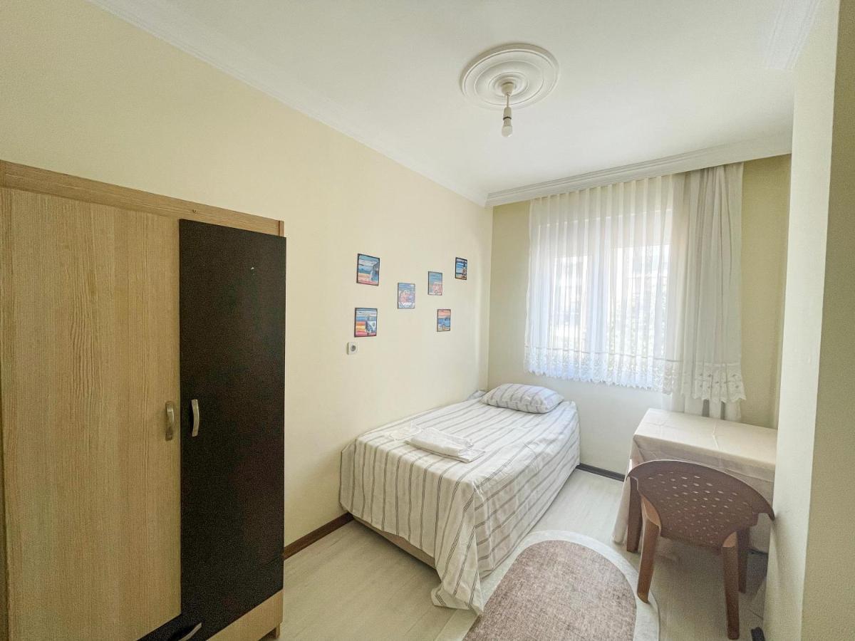 Daire 2 Bedroom Family In The City Center *