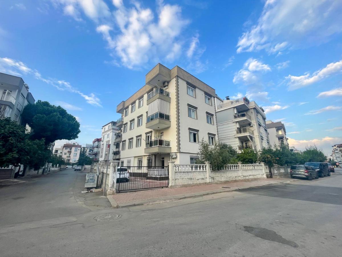 Daire 2 Bedroom Family In The City Center