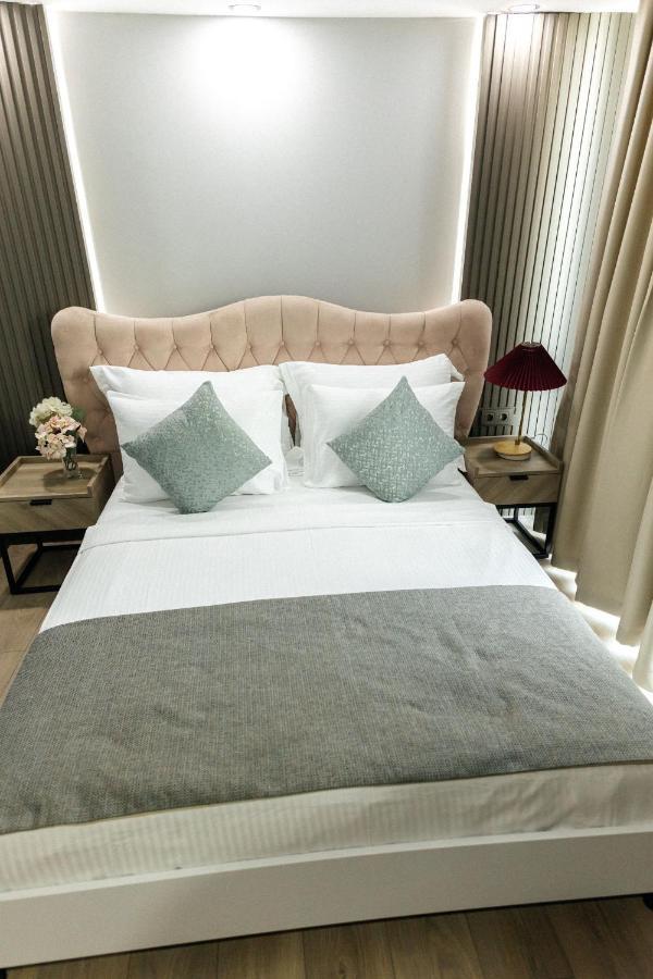 Apart Otel Leaf River *