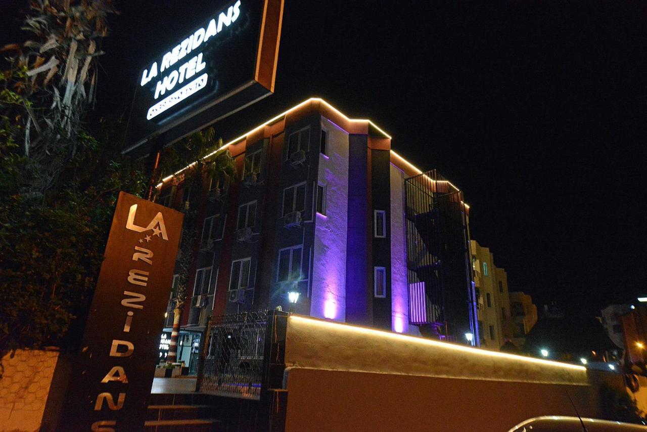 La Rezidans Otel Antalya